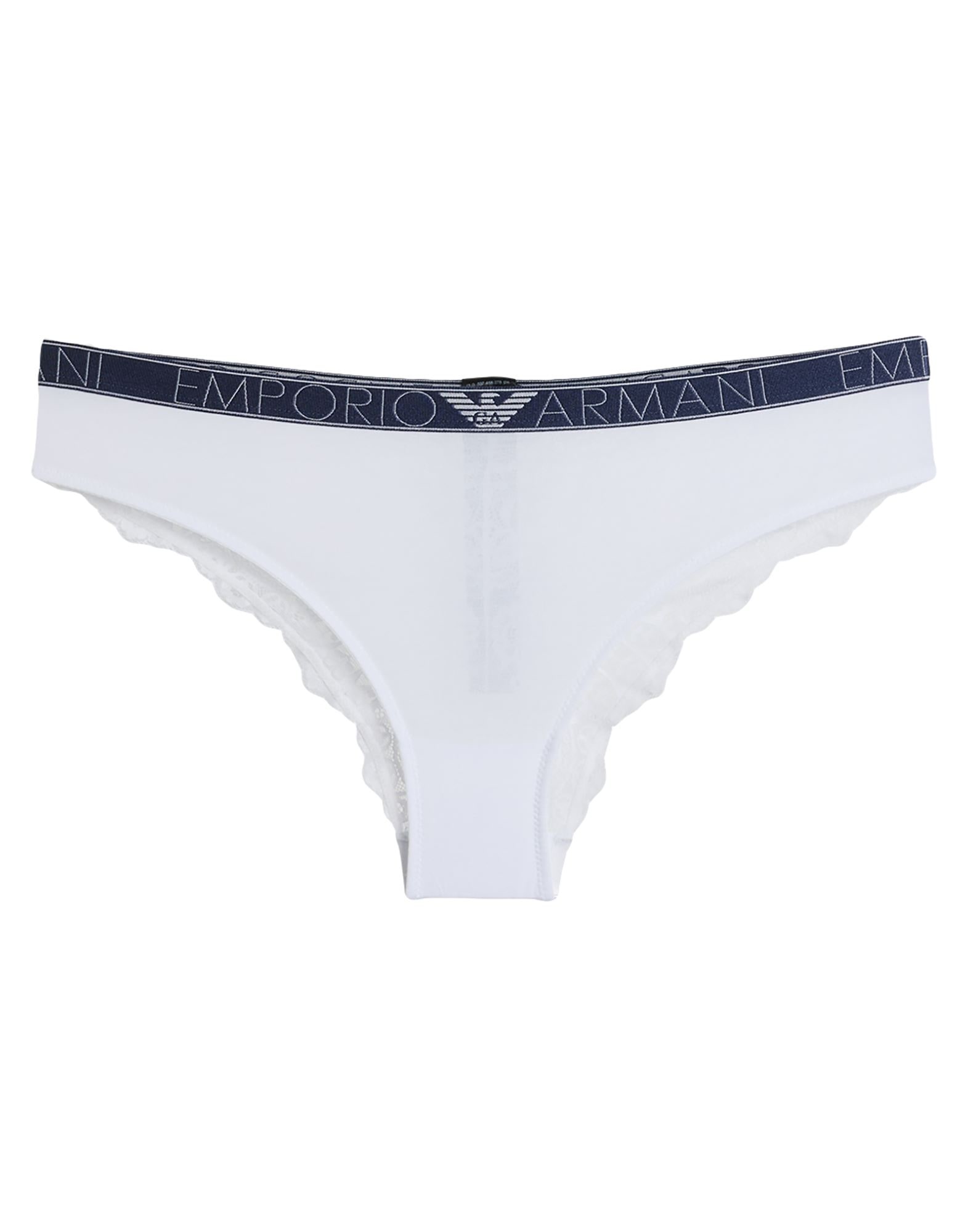 EMPORIO ARMANI - Slip