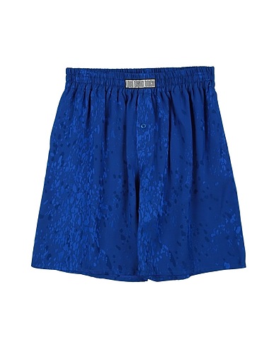 LGN LOUIS GABRIEL NOUCHI Sleepwear Bright blue 57% Acetate, 43% Viscose