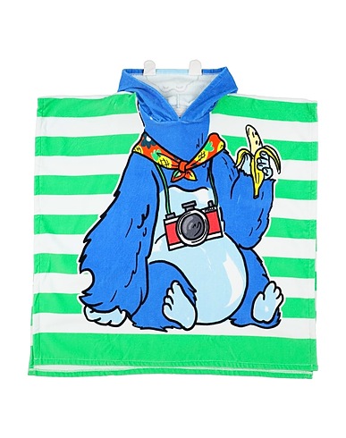 STELLA McCARTNEY KIDS Dressing gowns & bathrobes 100% Cotton