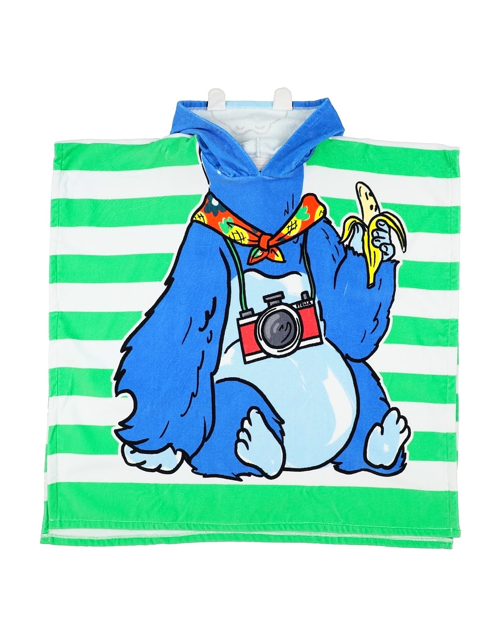 STELLA McCARTNEY KIDS - Dressing gowns & bathrobes