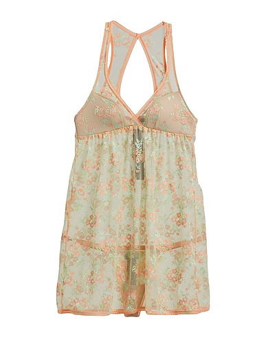 EMPORIO ARMANI Underwear set UNDERWEAR ALBICOCCA 43% Polyamide, 31% Polyester, 20% Elastane, 6% Viscose