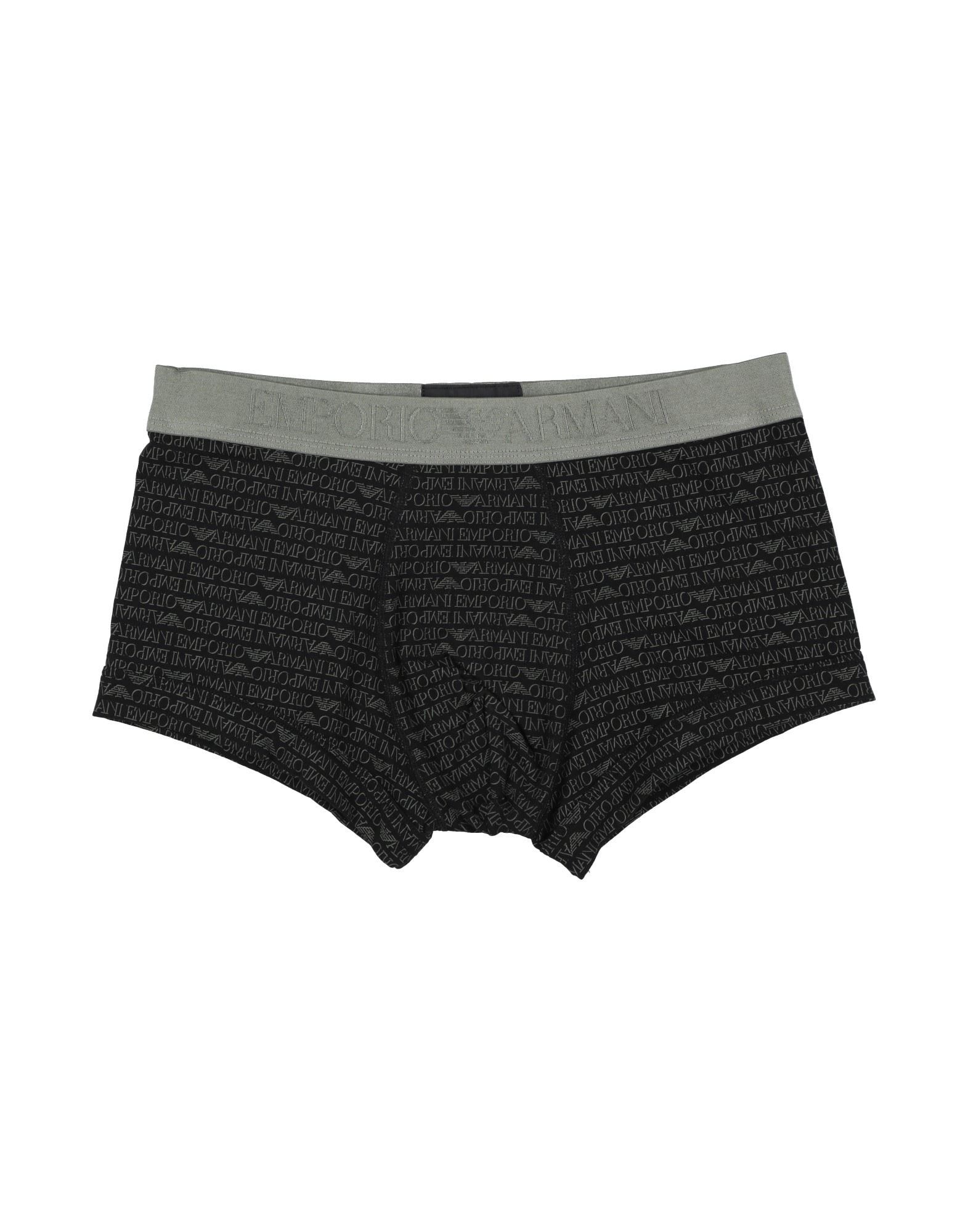 EMPORIO ARMANI - Boxers