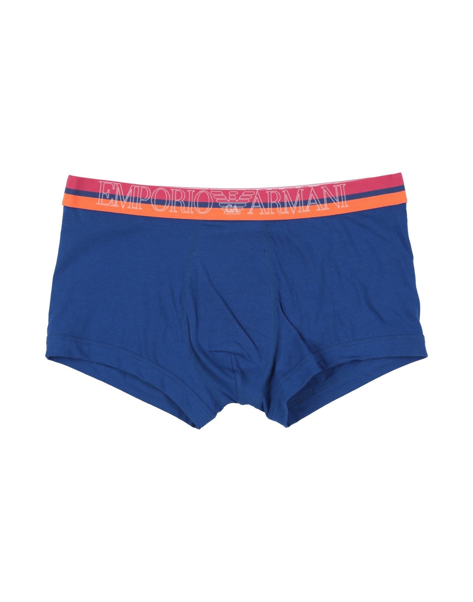EMPORIO ARMANI - Boxers