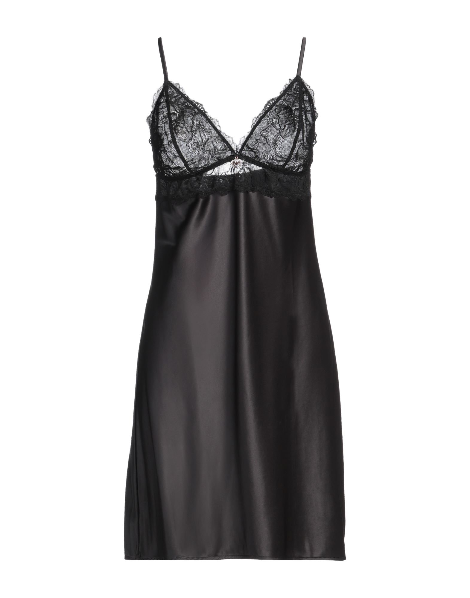 EMPORIO ARMANI - Slip dresses