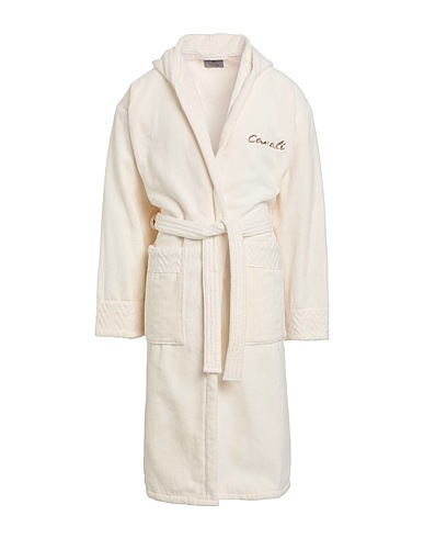 CANALI Vestaglie e accappatoi Off white 100% Cotone