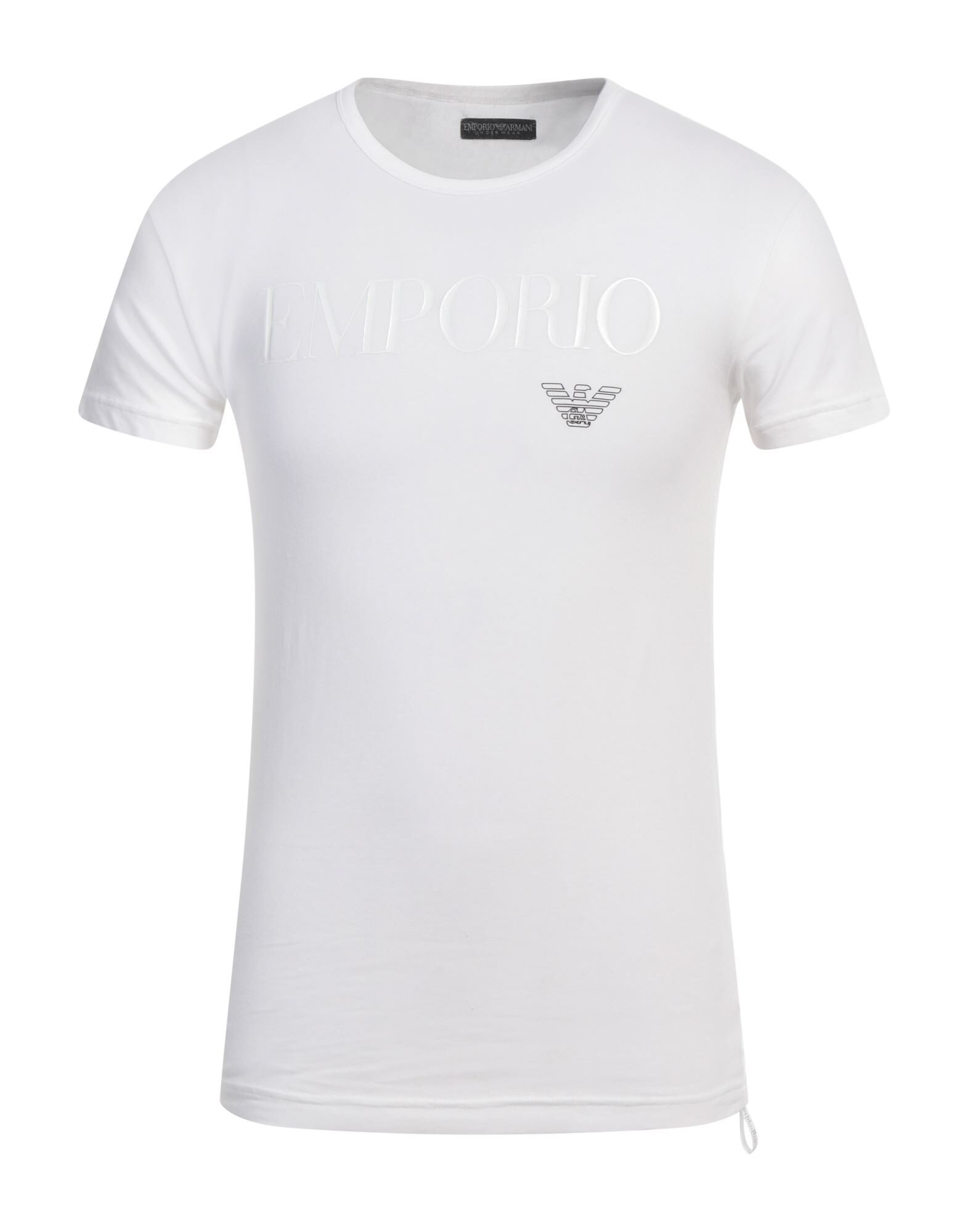 EMPORIO ARMANI - Undershirts