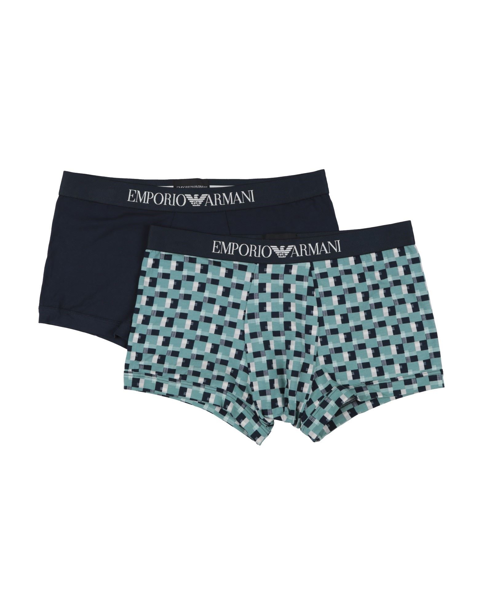 EMPORIO ARMANI - Bóxers