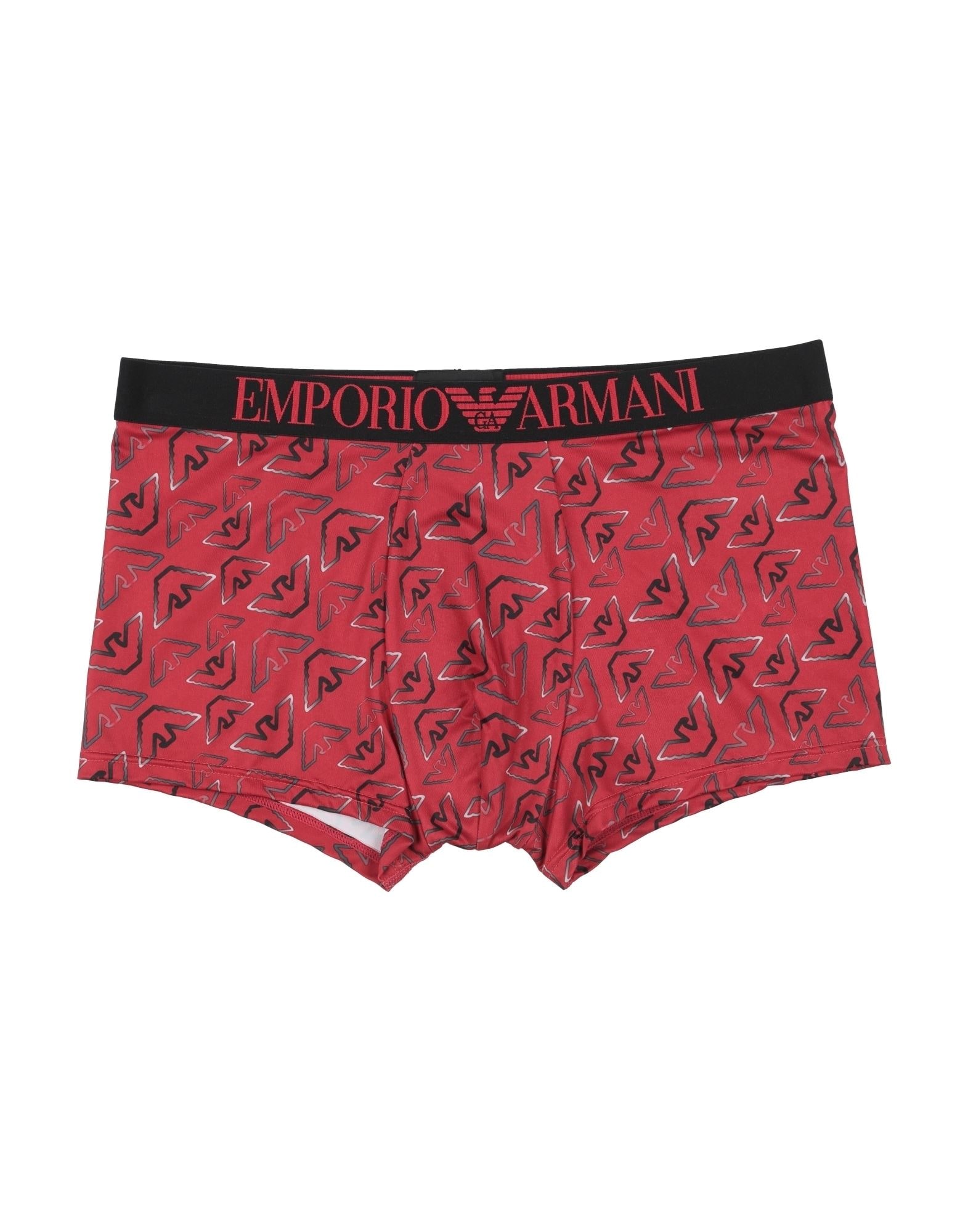 EMPORIO ARMANI - Боксеры