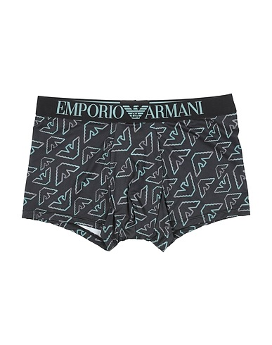 EMPORIO ARMANI Boxer 88% Polyester, 12% Elastane, Polyamide