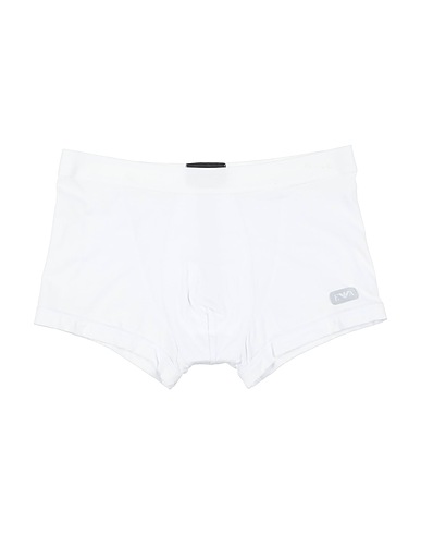 EMPORIO ARMANI Caleçon 95% Coton, 5% Élasthanne, Polyamide, Polyester
