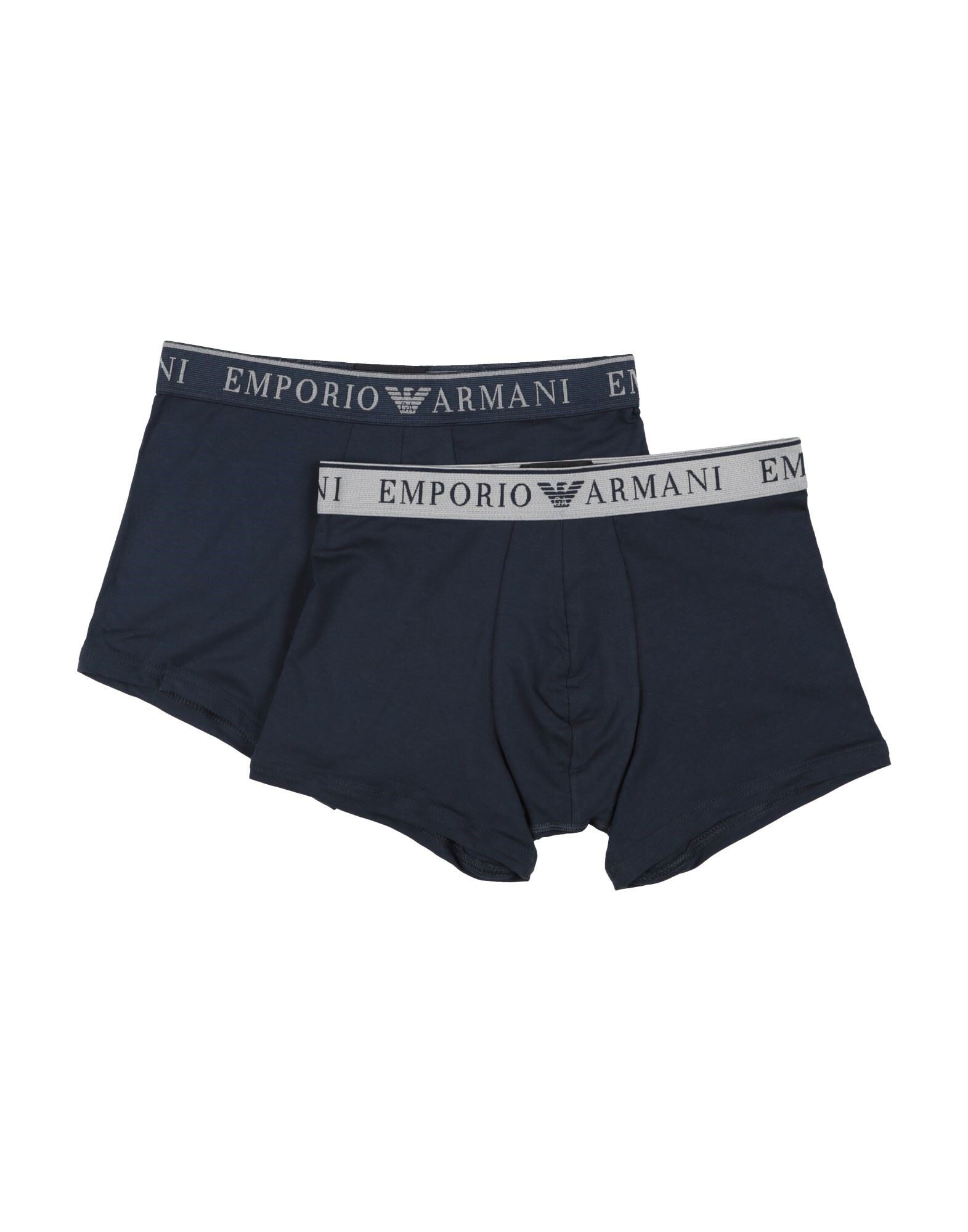 EMPORIO ARMANI - トランクス