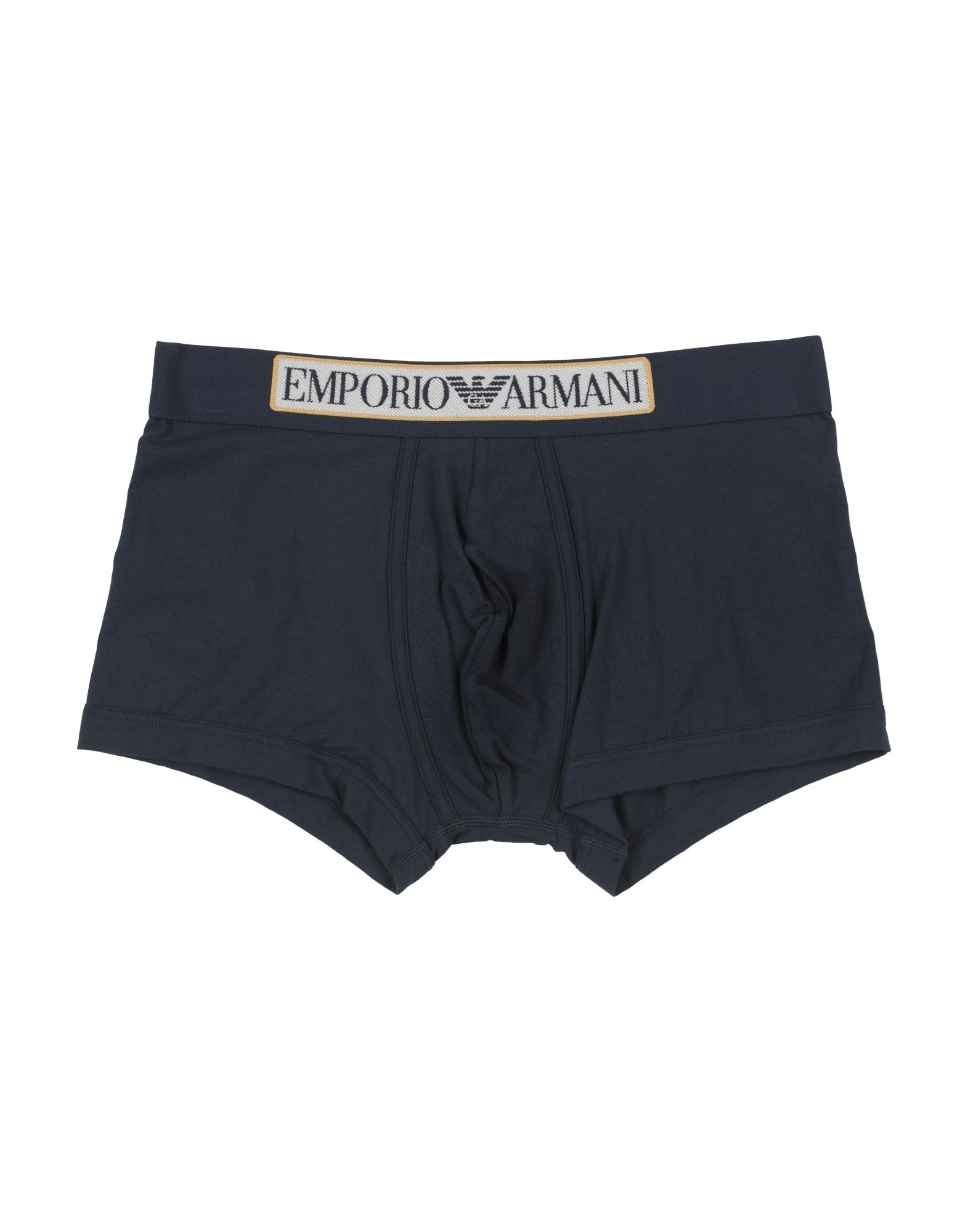 EMPORIO ARMANI - Боксеры