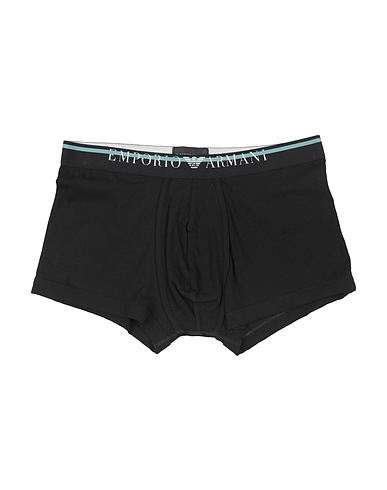 EMPORIO ARMANI Boxer 95% Cotton, 5% Elastane, Polyamide, Polyester