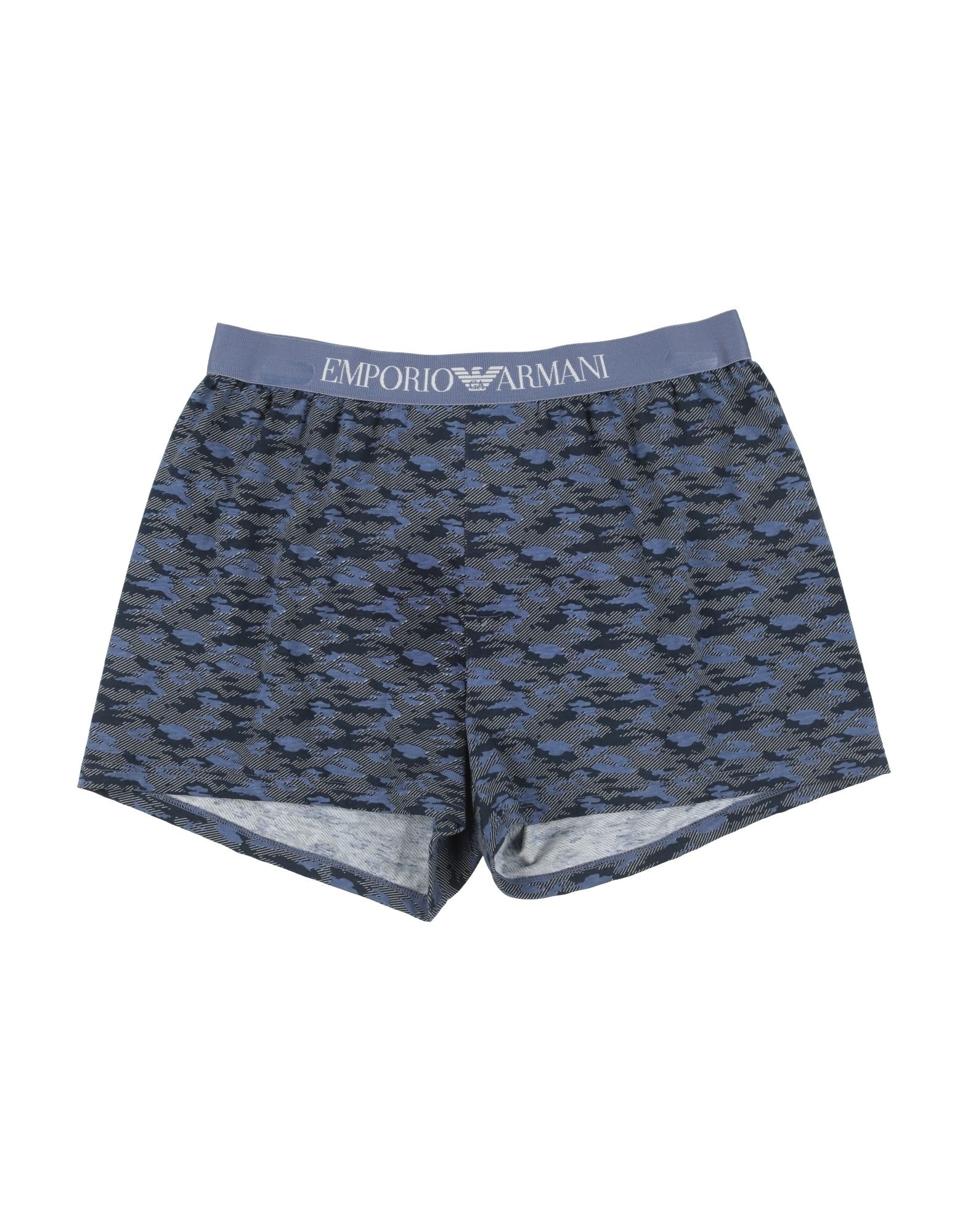 EMPORIO ARMANI - Boxers