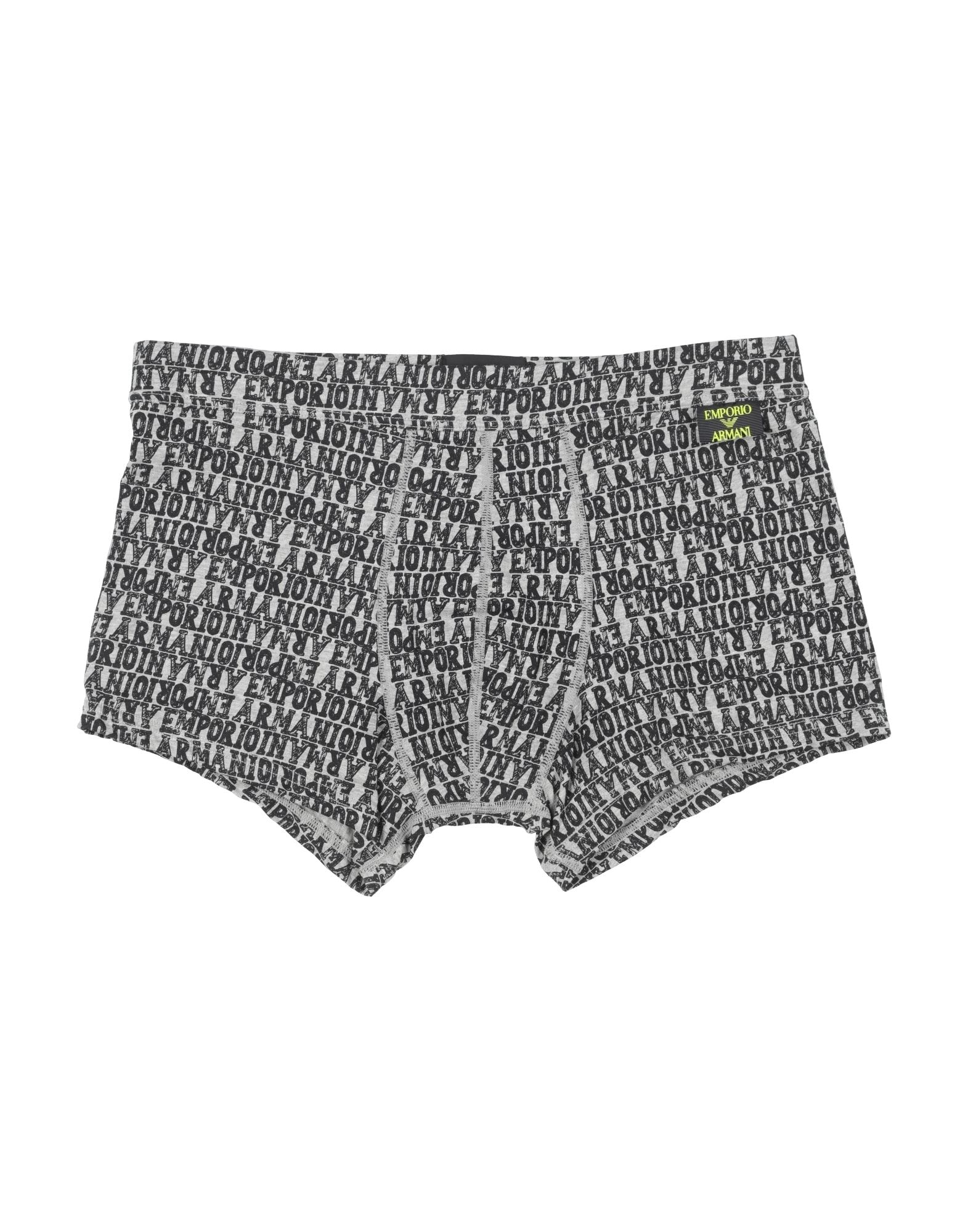 EMPORIO ARMANI - Boxers