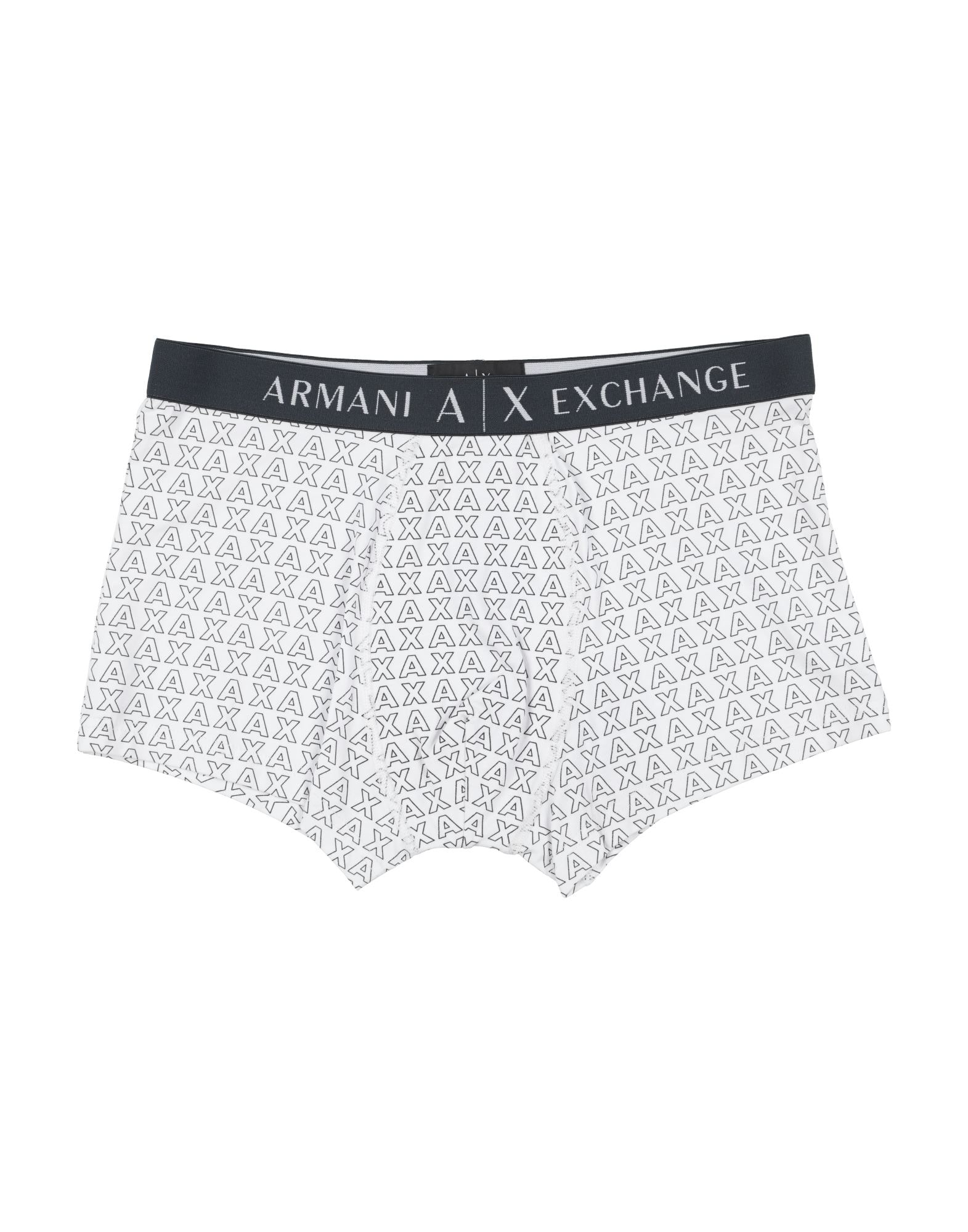 ARMANI EXCHANGE - Μποξεράκια 