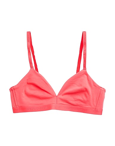 ARMANI EXCHANGE BH Koralle 95% Baumwolle, 5% Elastan, Polyamid