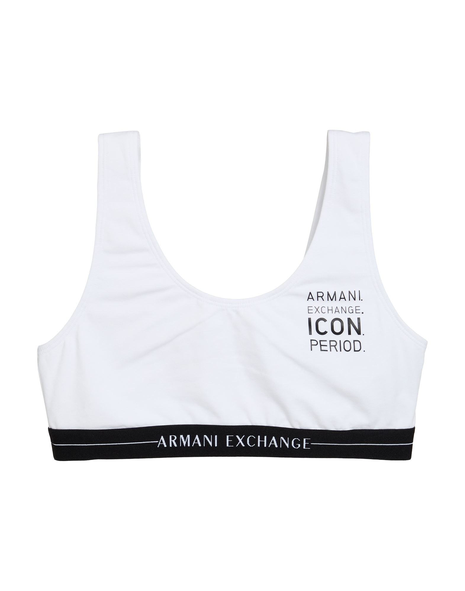 ARMANI EXCHANGE - Бюстгальтеры