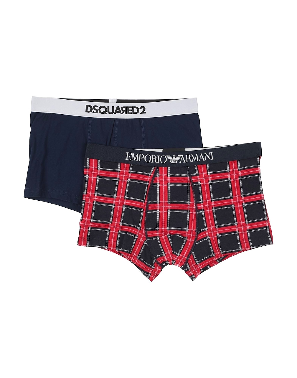 EMPORIO ARMANI - Caleçons