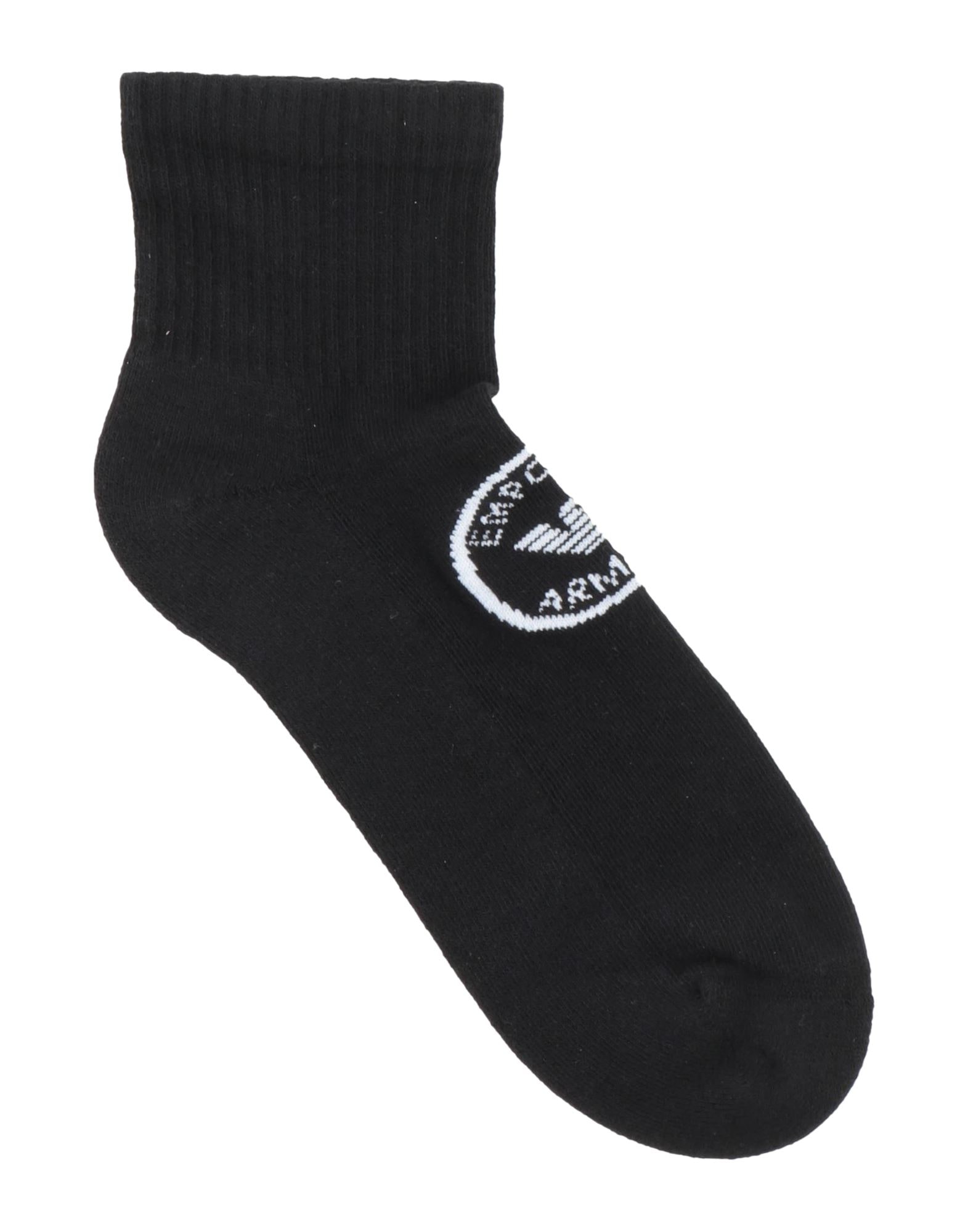 EMPORIO ARMANI - Socks & Hosiery