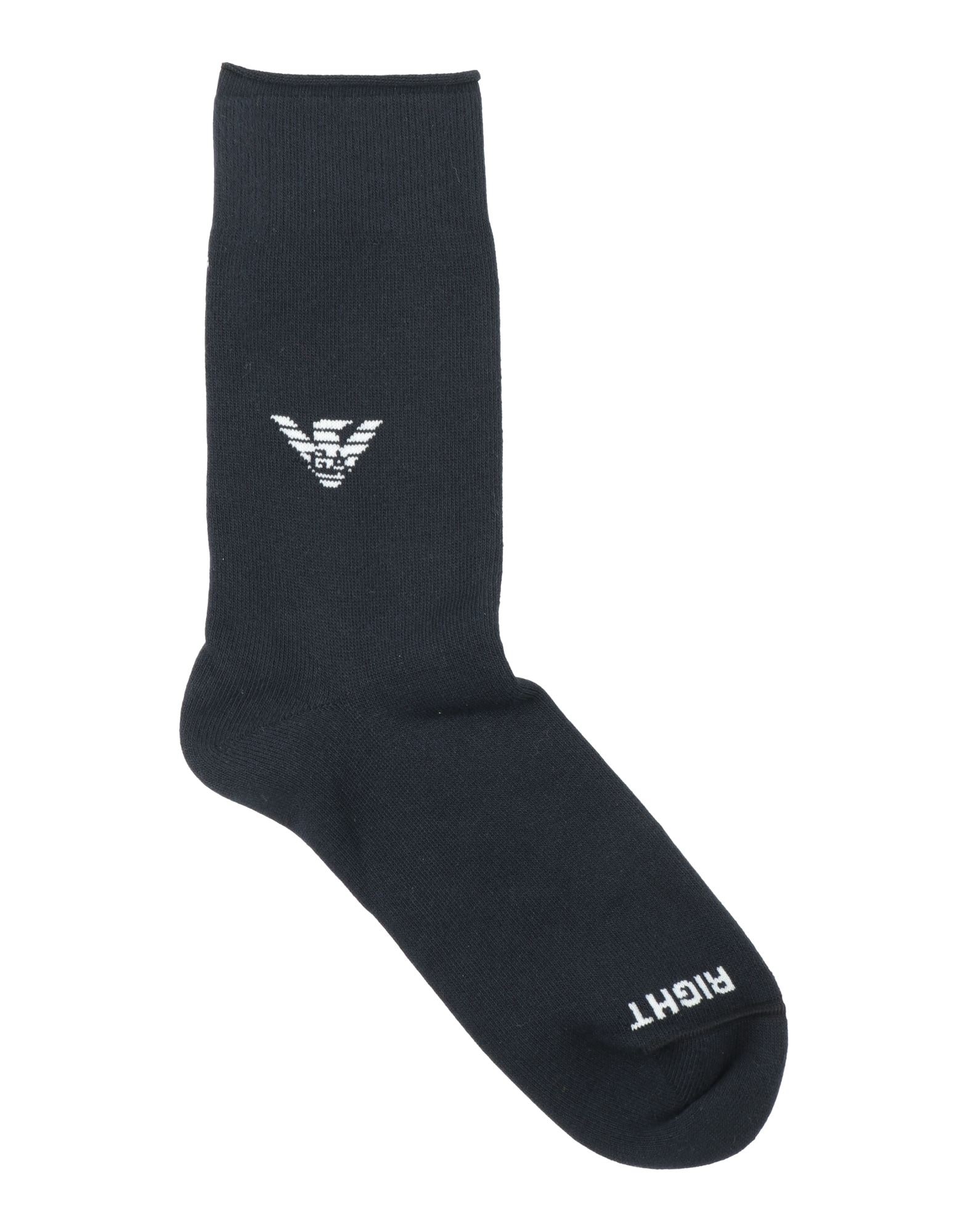 EMPORIO ARMANI - Socks & Hosiery