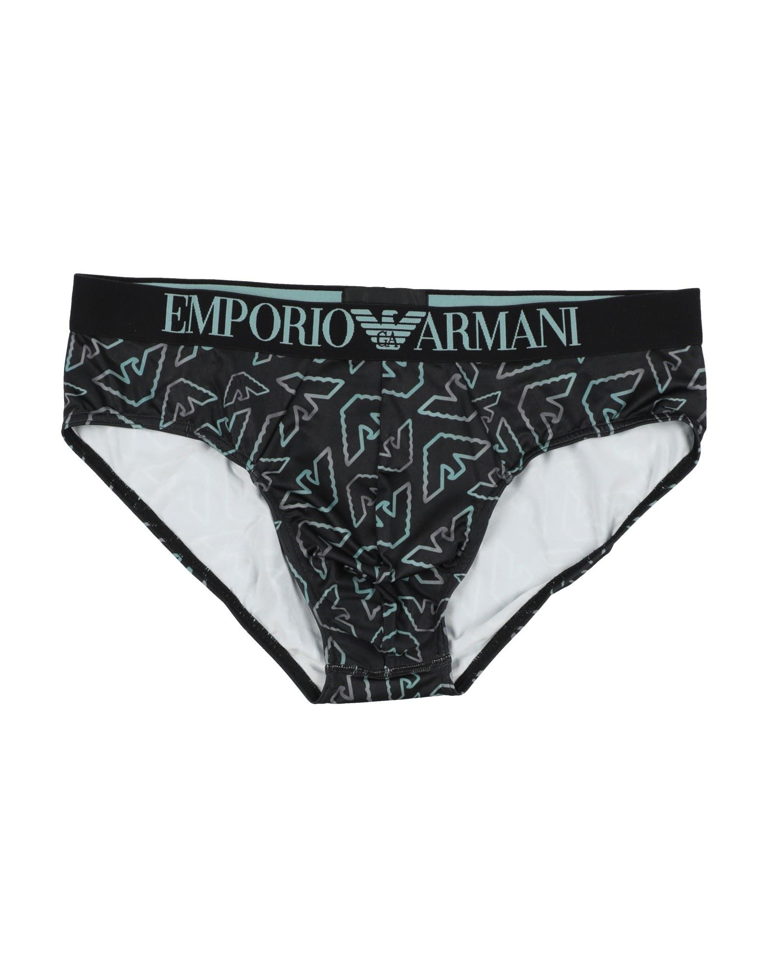 EMPORIO ARMANI - Briefs