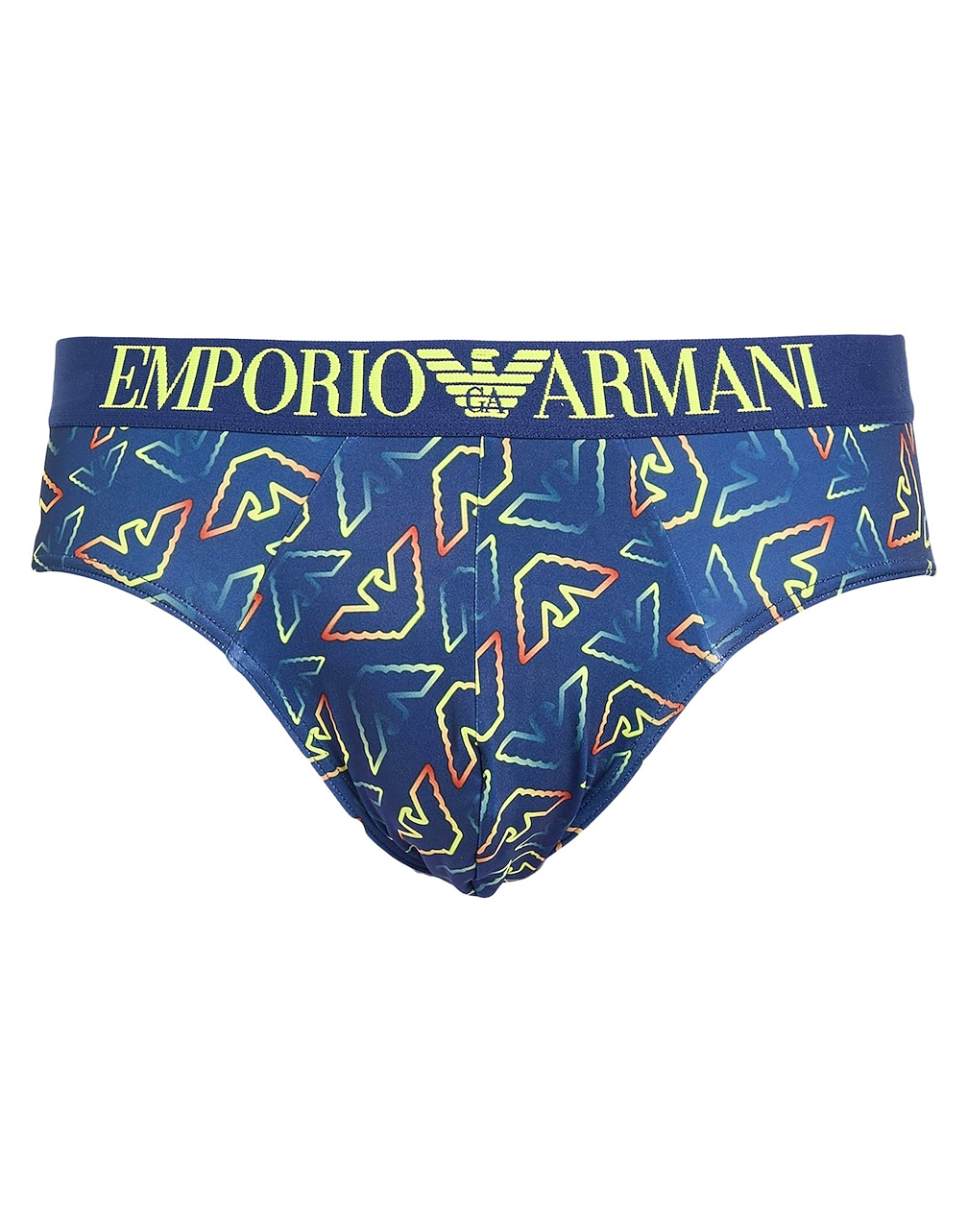 EMPORIO ARMANI - Slip