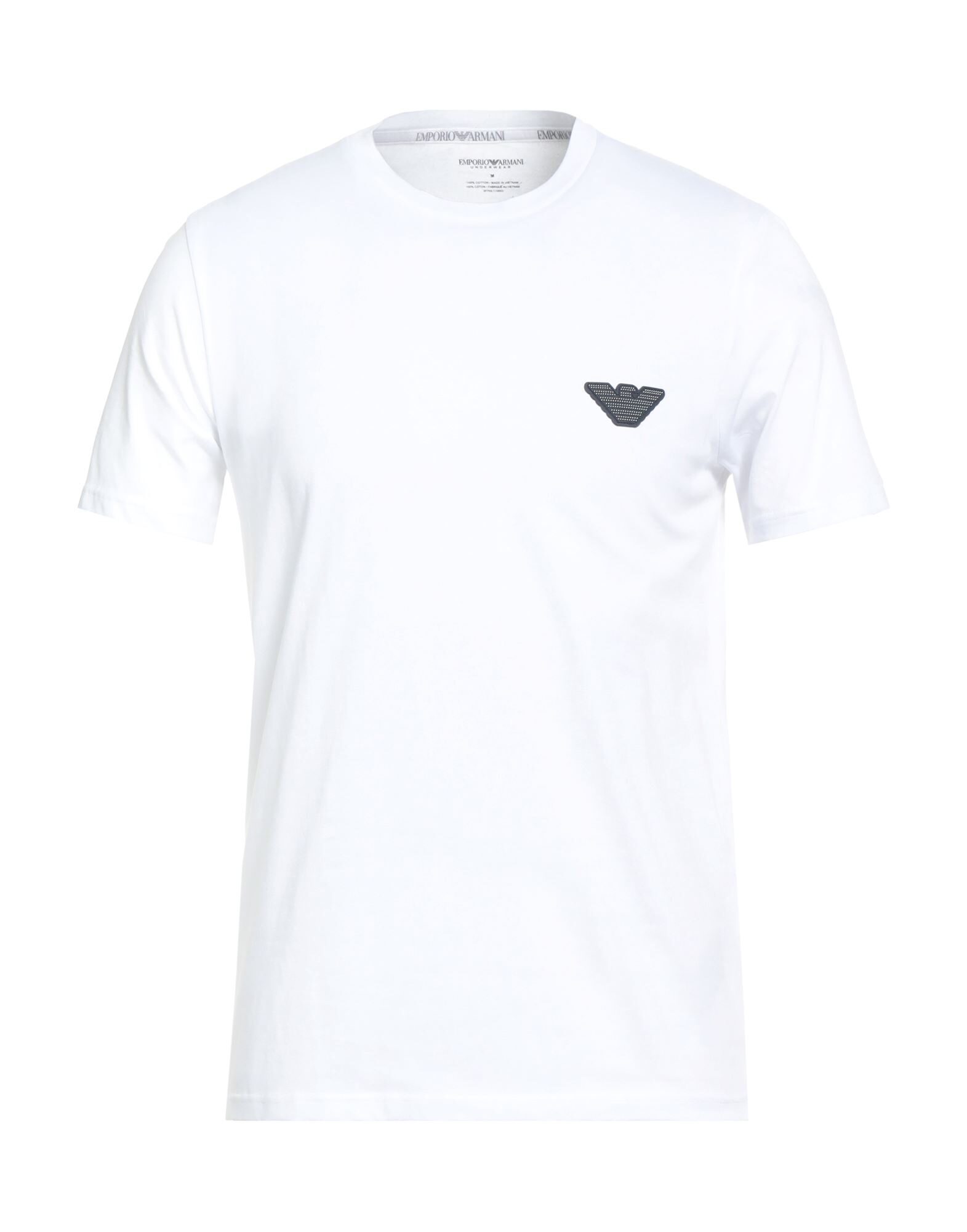 EMPORIO ARMANI - Undershirts