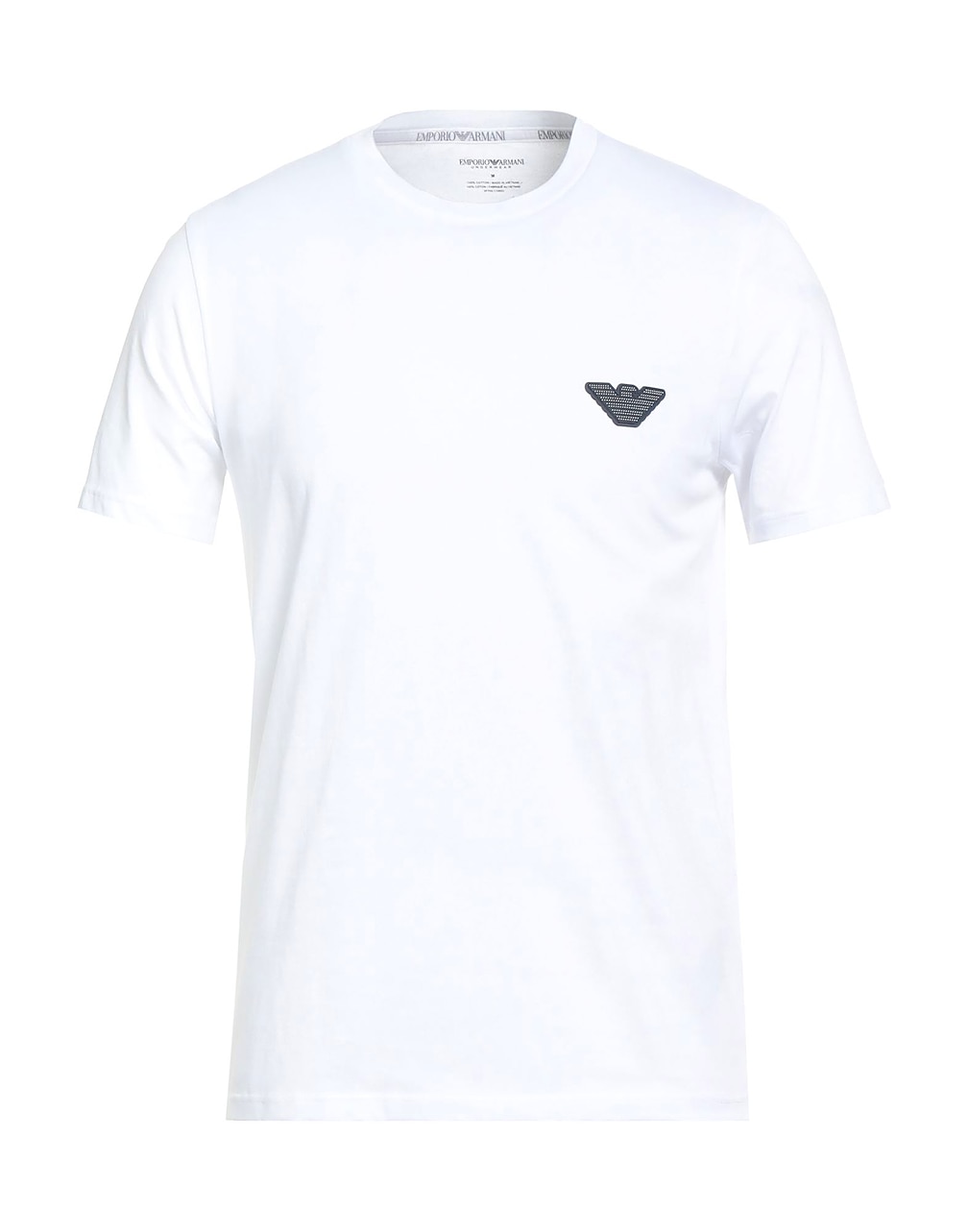 EMPORIO ARMANI - Undershirts