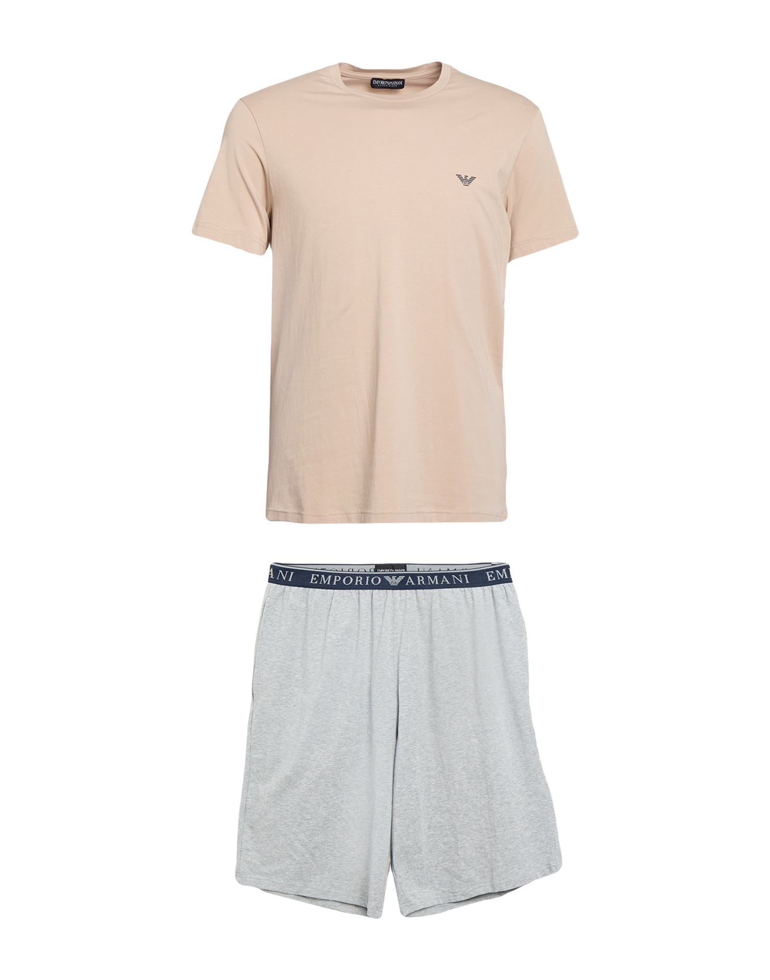 EMPORIO ARMANI - Sleepwear