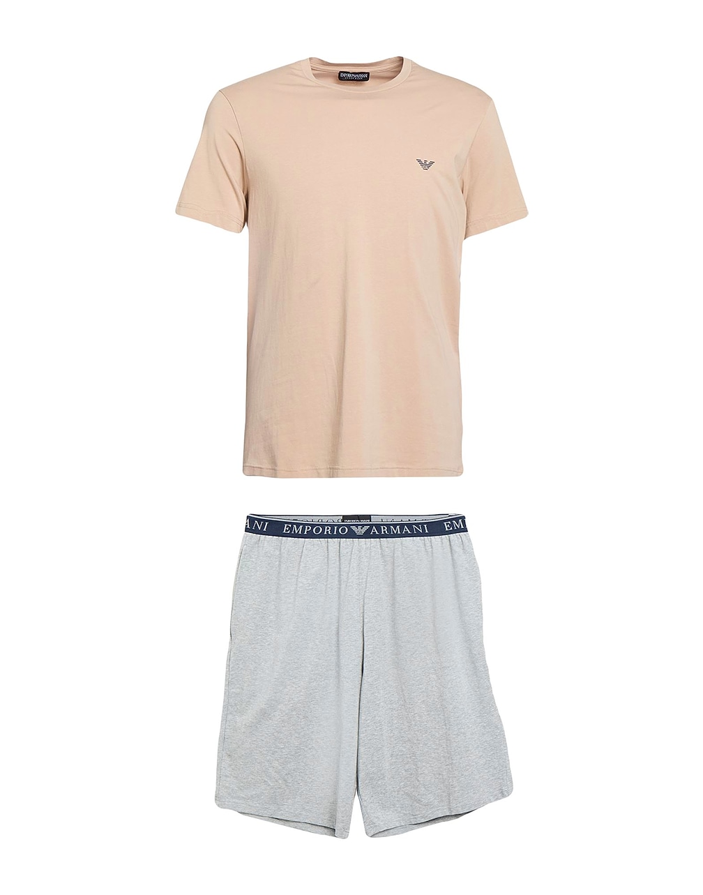 EMPORIO ARMANI - Sleepwear