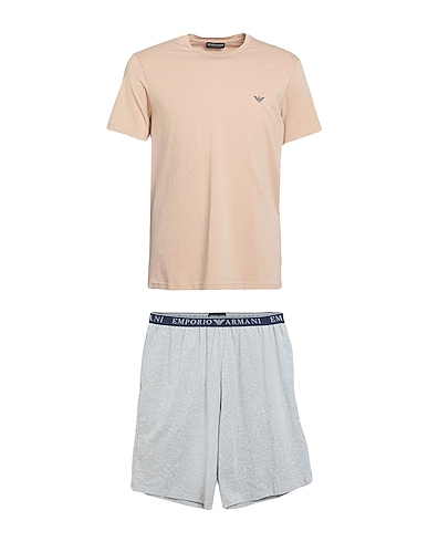 EMPORIO ARMANI Pyjama UNDERWEAR 95% Coton, 5% Élasthanne