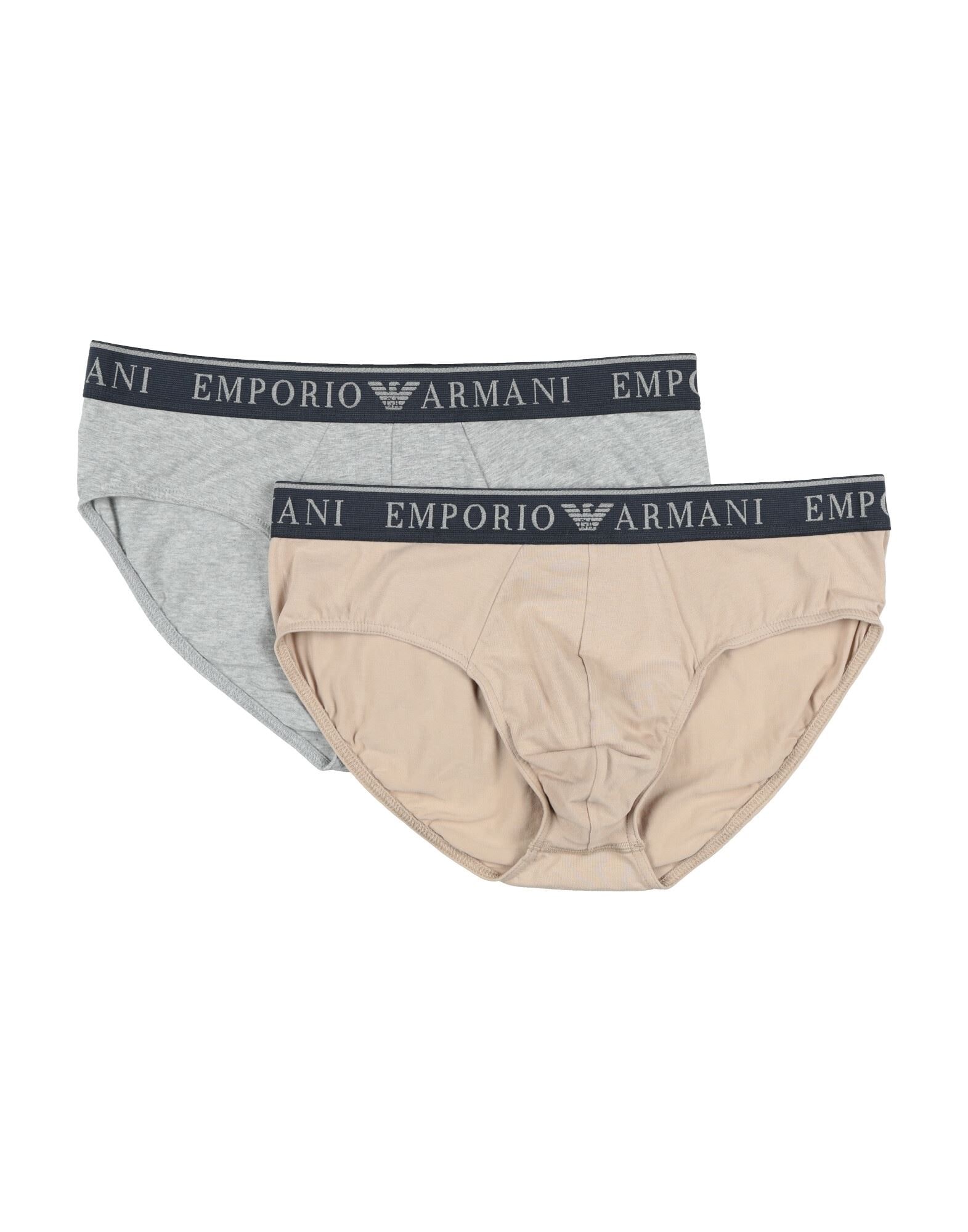 EMPORIO ARMANI - Briefs