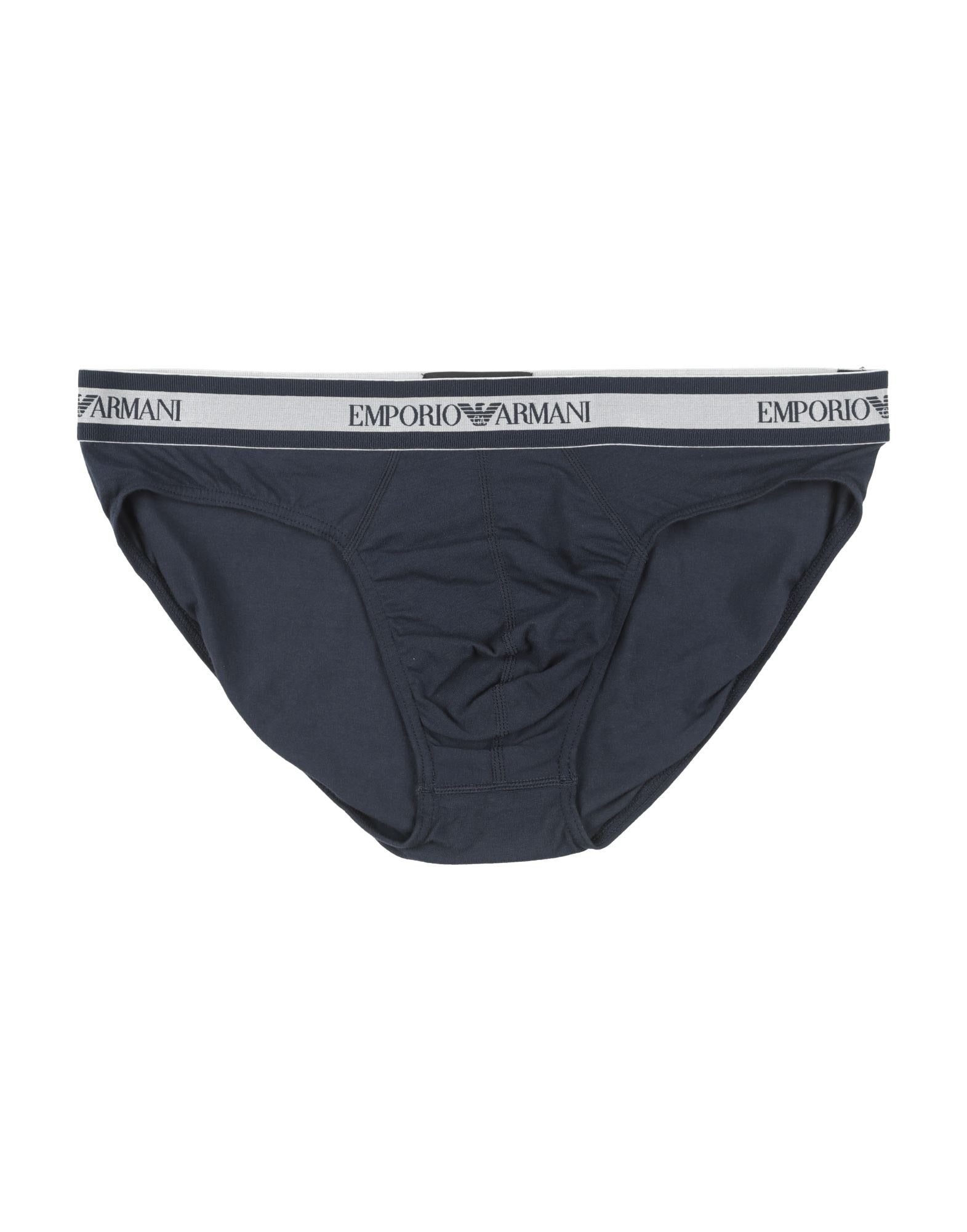 EMPORIO ARMANI - Briefs