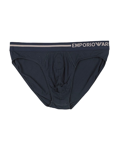 EMPORIO ARMANI Brief 95% Cotton, 5% Elastane, Polyester