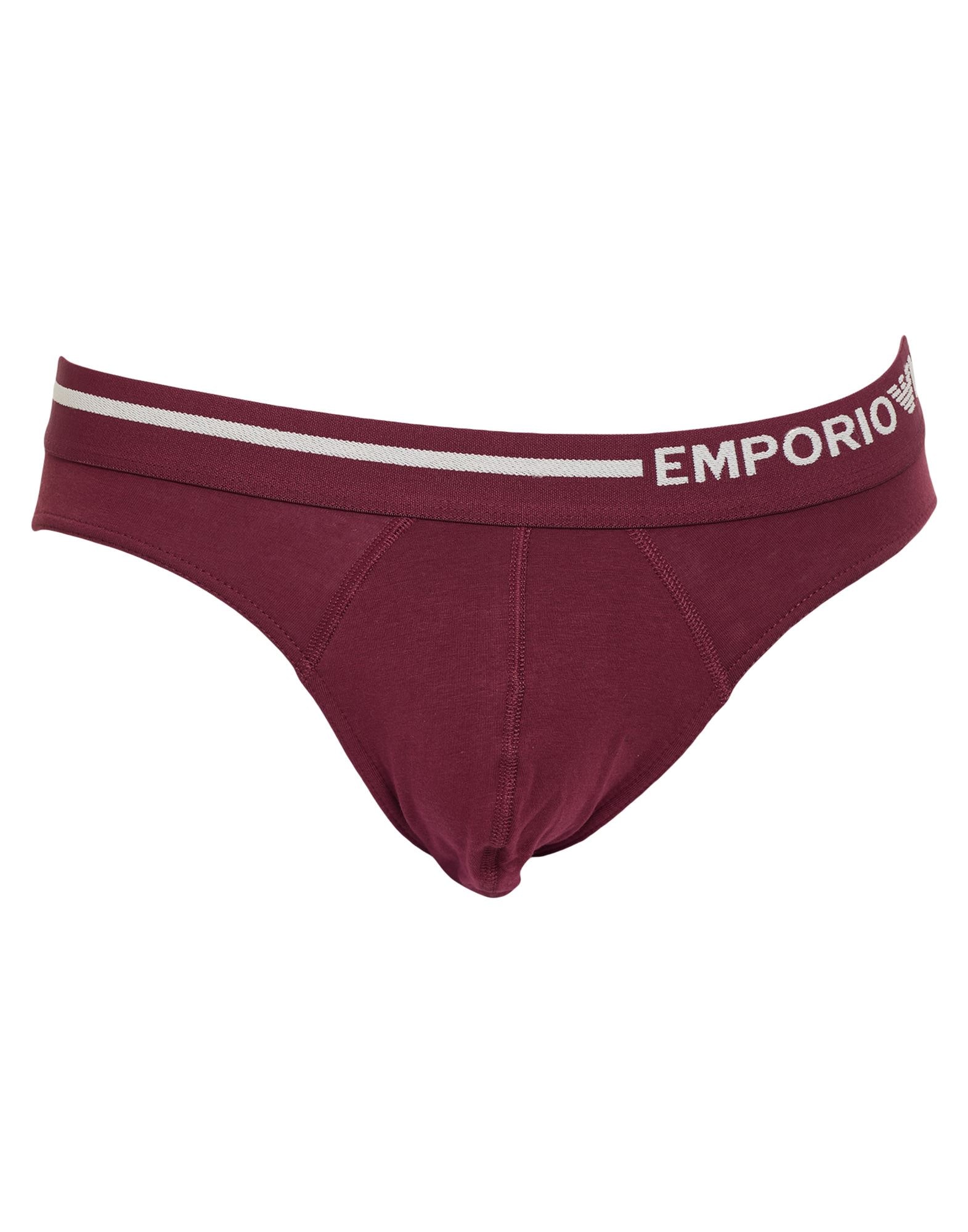 EMPORIO ARMANI - Briefs