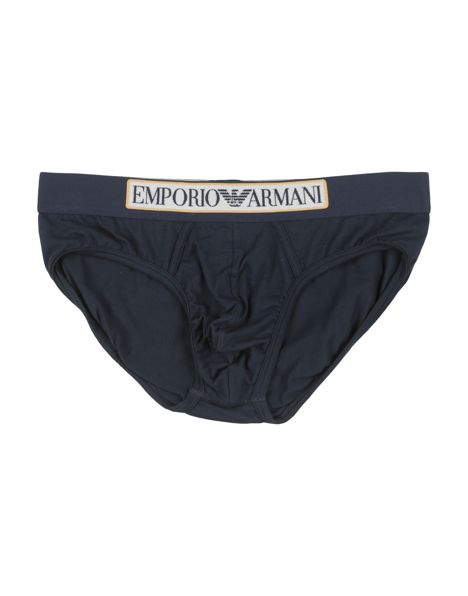 EMPORIO ARMANI - 삼각팬티