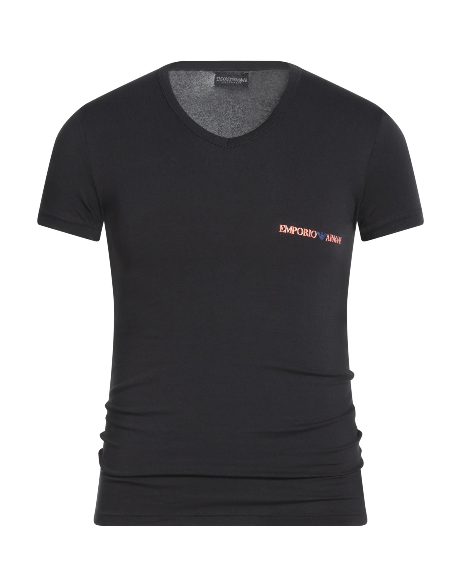 EMPORIO ARMANI - Undershirts