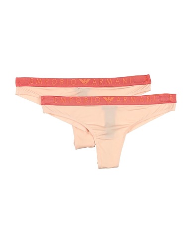 EMPORIO ARMANI Brief Blush 85% Polyamide, 15% Elastane, Polyester, Cotton