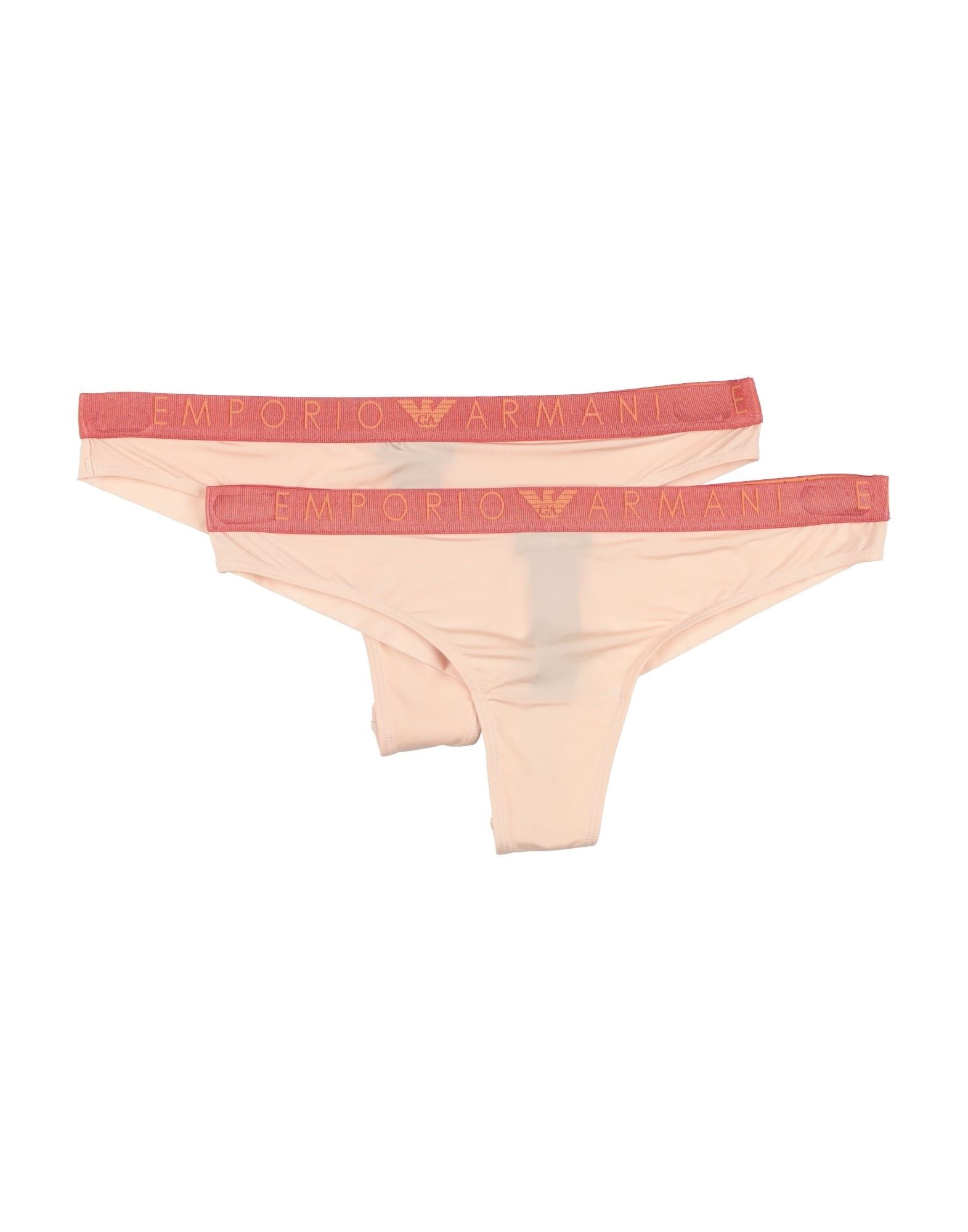 EMPORIO ARMANI - Briefs