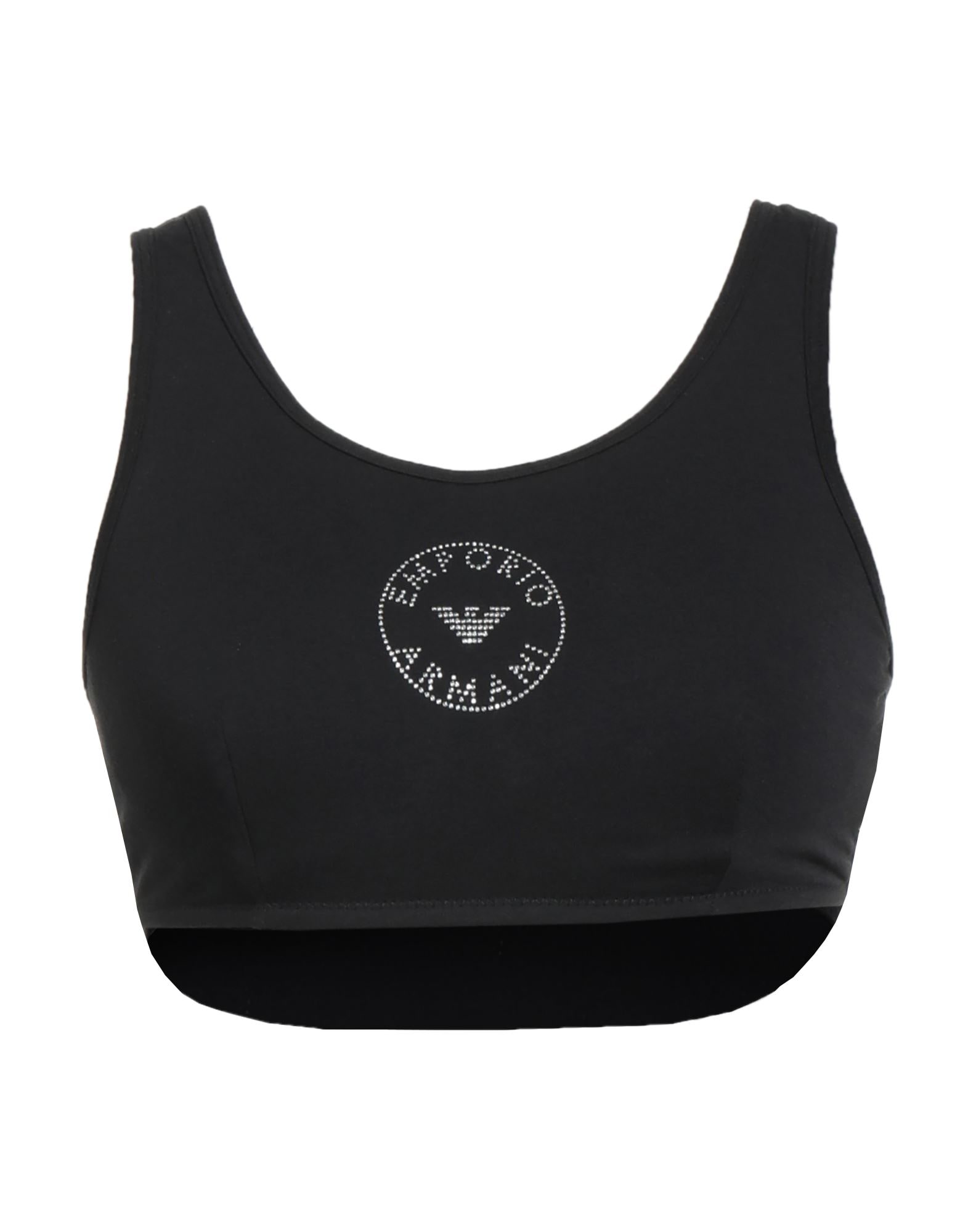 EMPORIO ARMANI - 브라