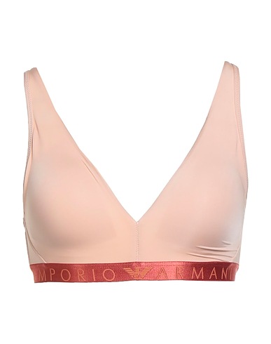 EMPORIO ARMANI BH UNDERWEAR Hellrosa 85% Polyamid, 15% Elastan, Polyester