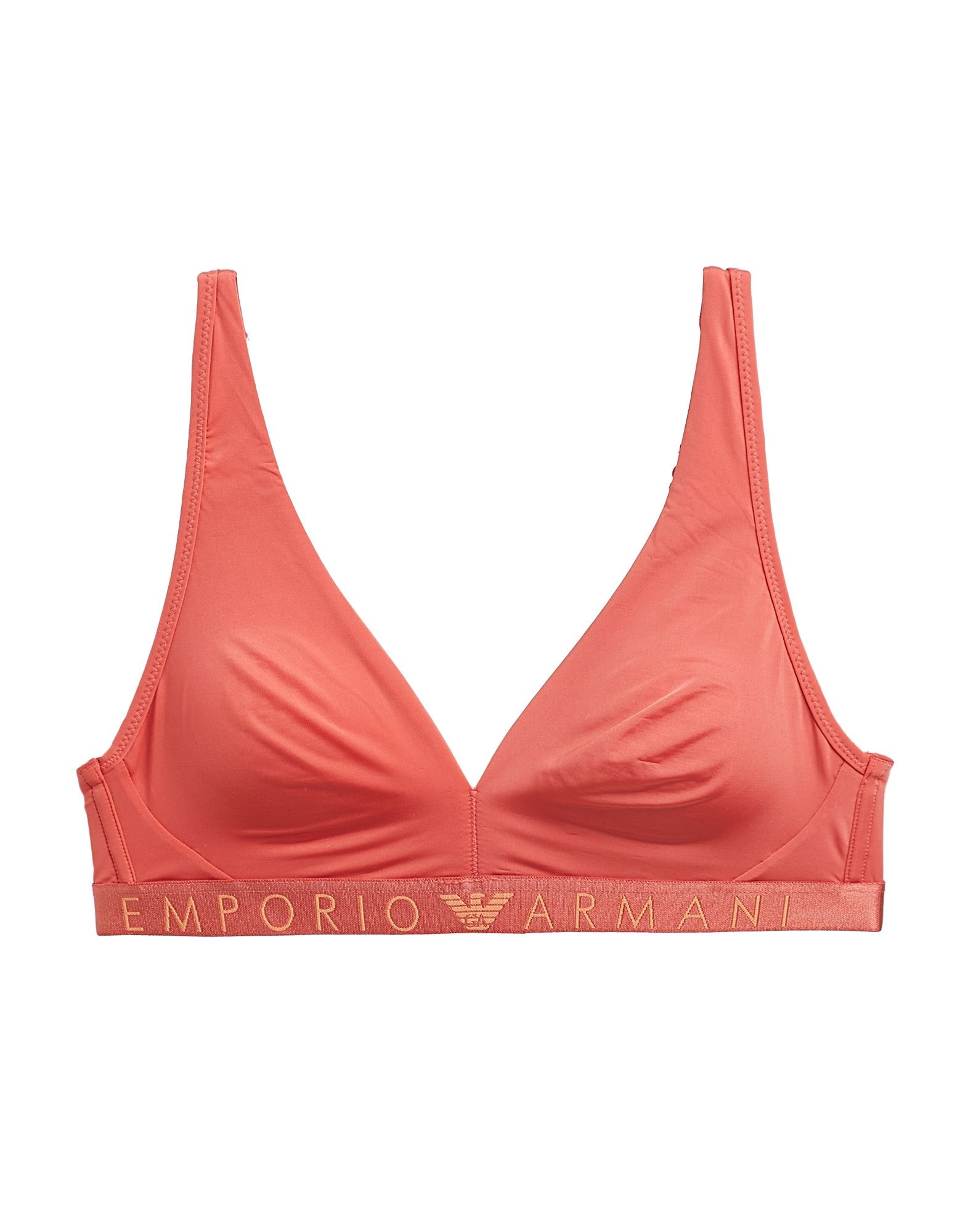 EMPORIO ARMANI - Бюстгальтеры