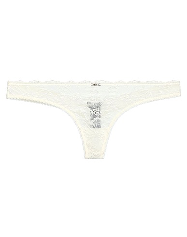 EMPORIO ARMANI Slip 89% Polyamide, 11% Élasthanne, Viscose