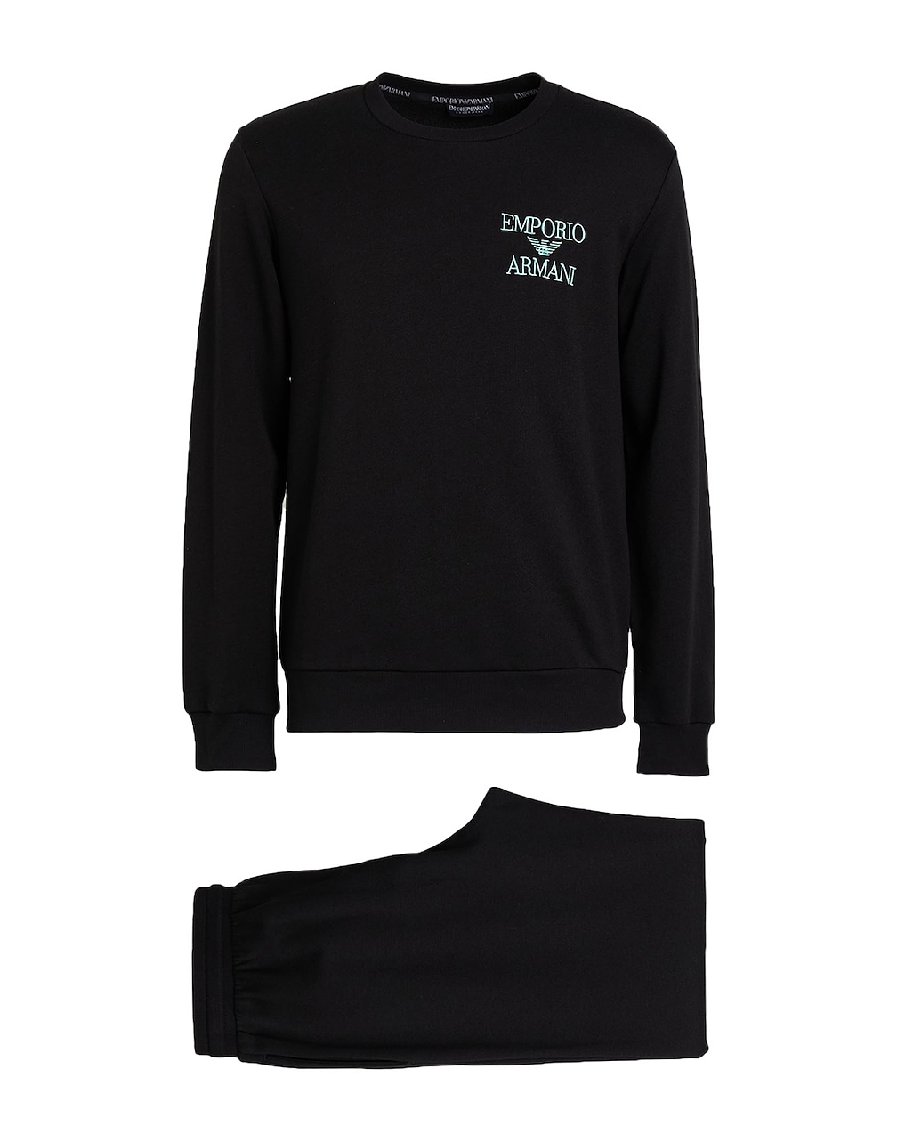 EMPORIO ARMANI - Pijamas