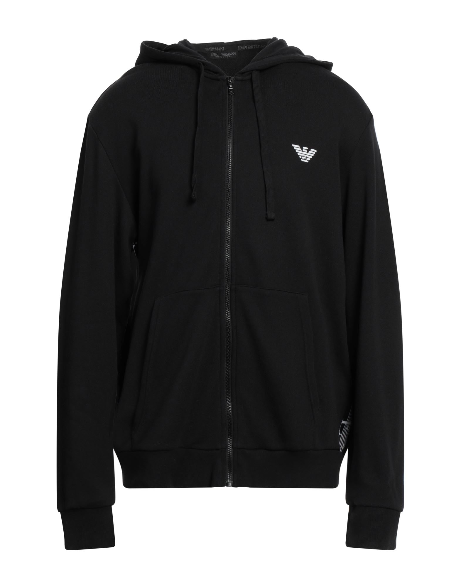 EMPORIO ARMANI - Sweatshirts