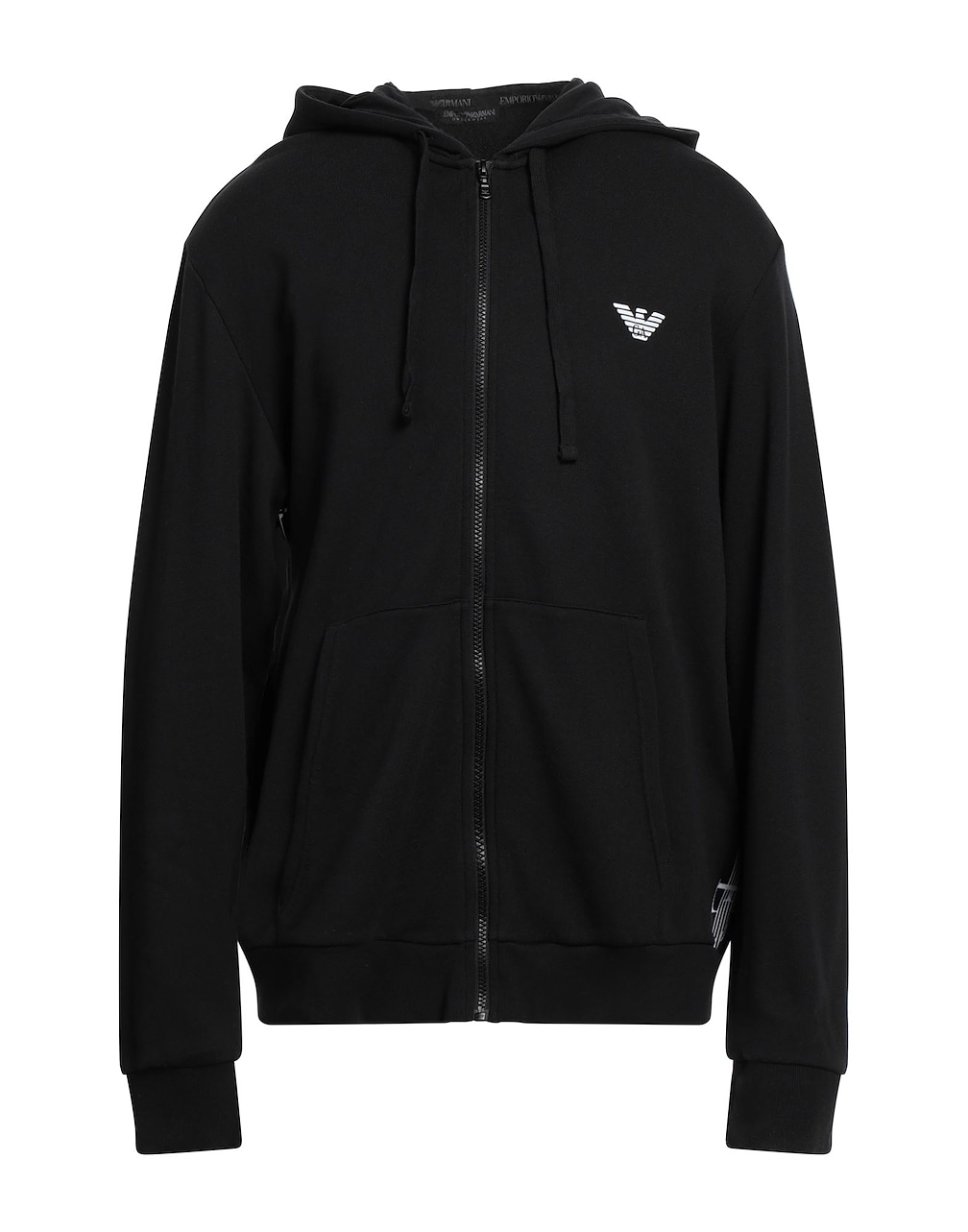 EMPORIO ARMANI - Sweatshirts