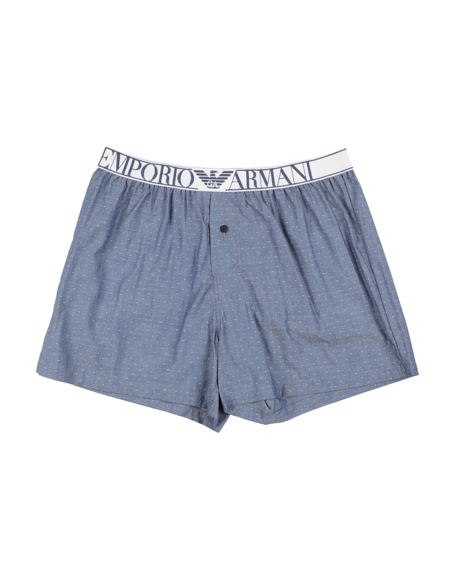 EMPORIO ARMANI - Boxers