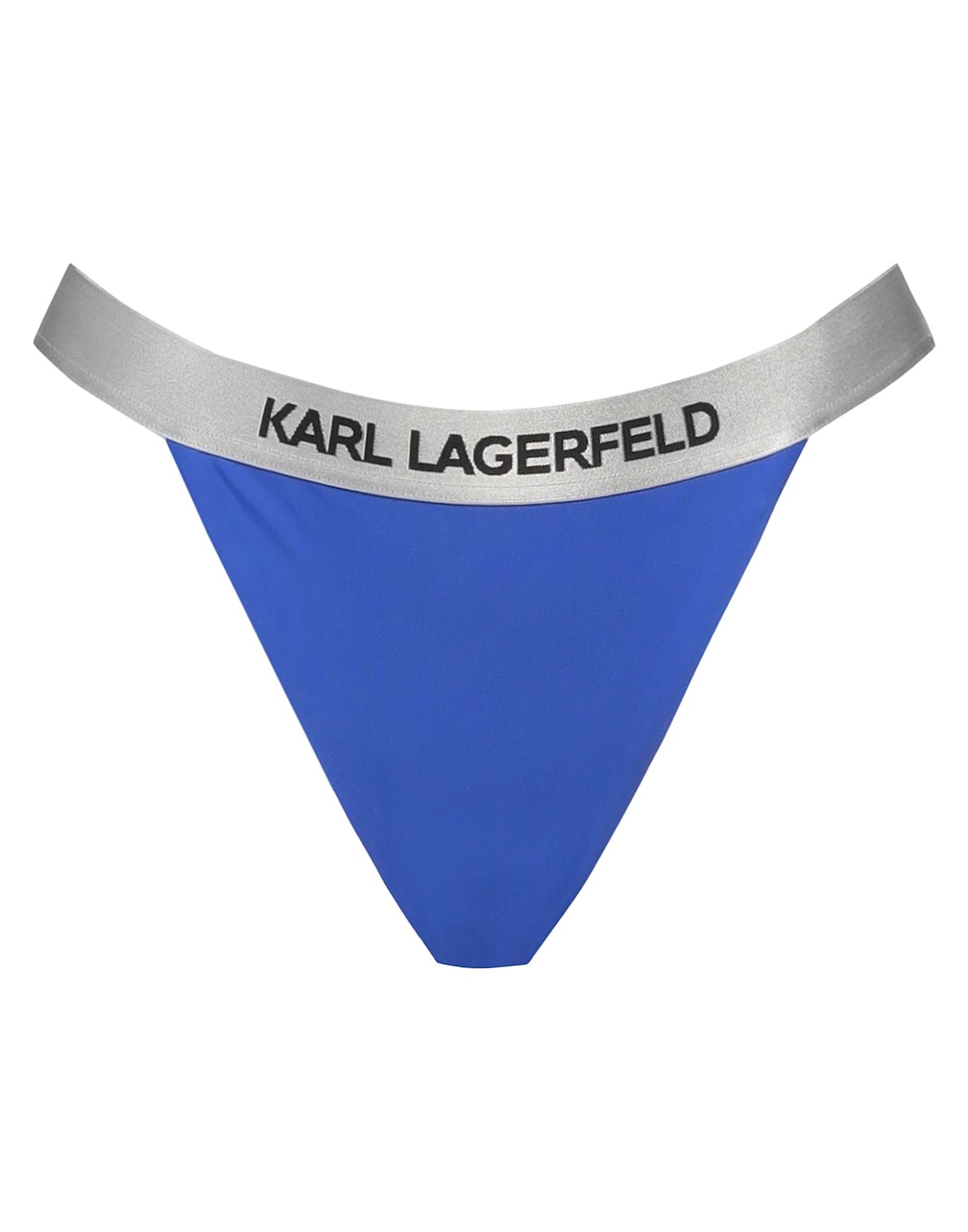 KARL LAGERFELD - Bas de bikini et slips de bain