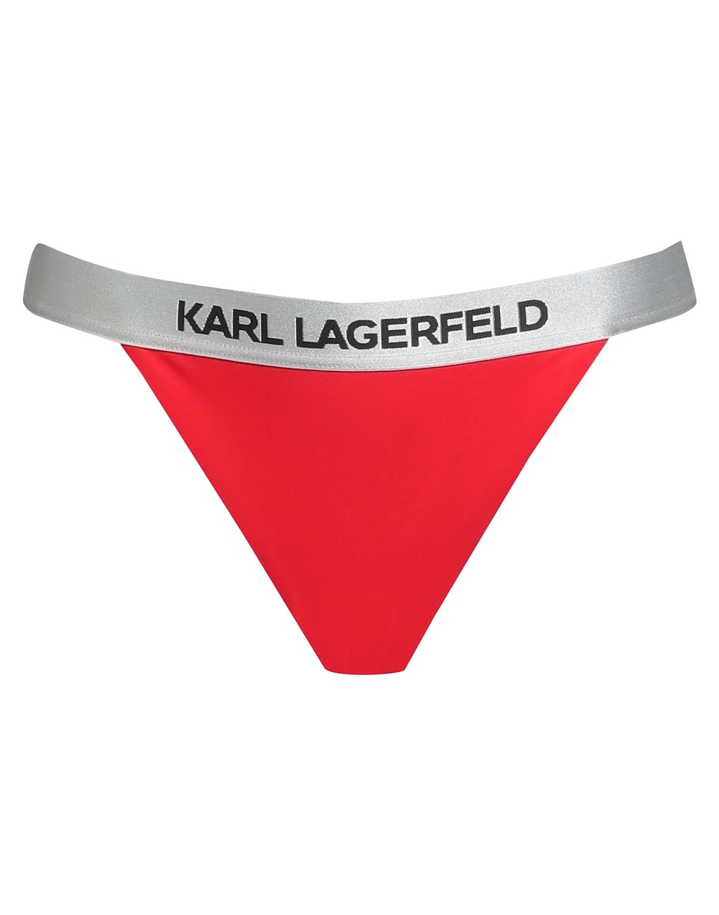 KARL LAGERFELD - Slip Bikini & Slip Mare